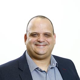 Profesor Gilberto Sarfati representante de la Fundación Getulio Vargas EAESP en el Consejo Editorial CBCC