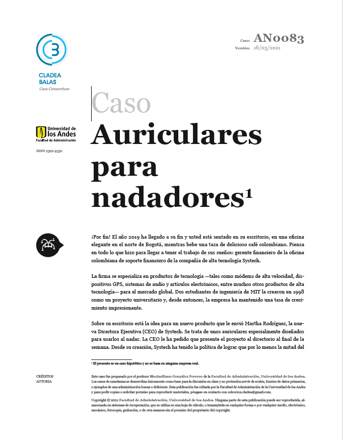 Auriculares para nadadores: Innovación y Segmentación Deportiva